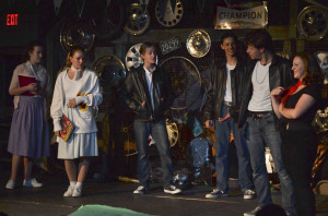 2013 Grease