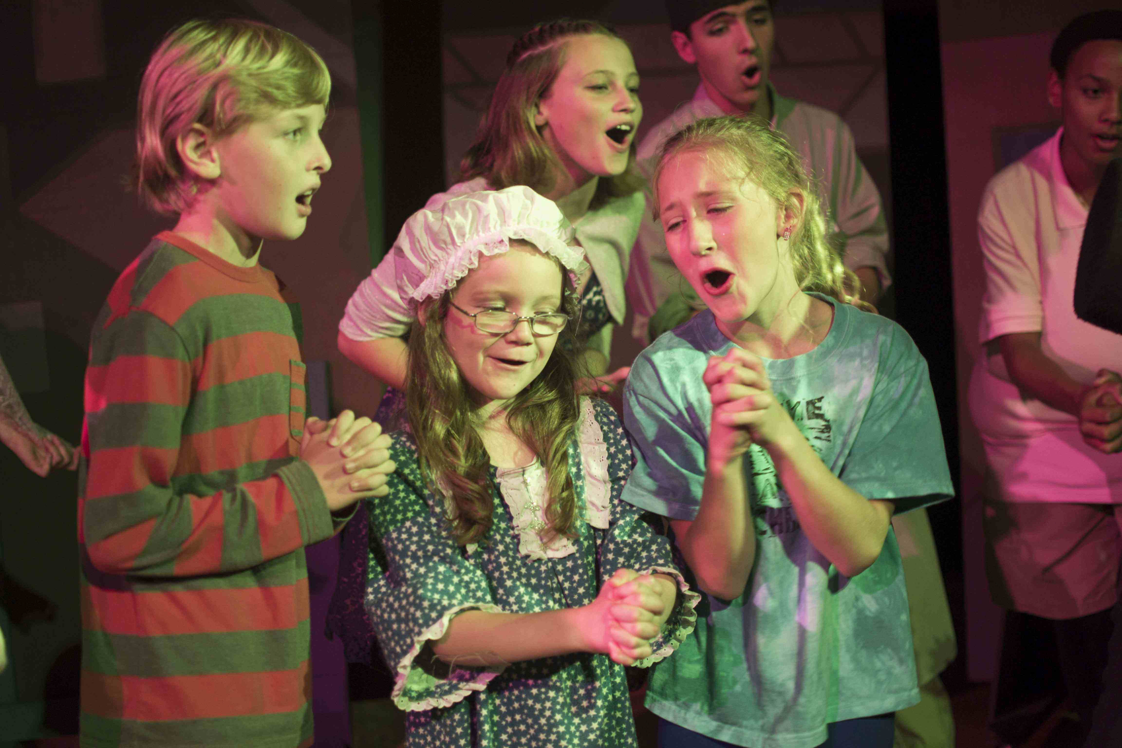 2014 Willy Wonka and the Chocolate Factory