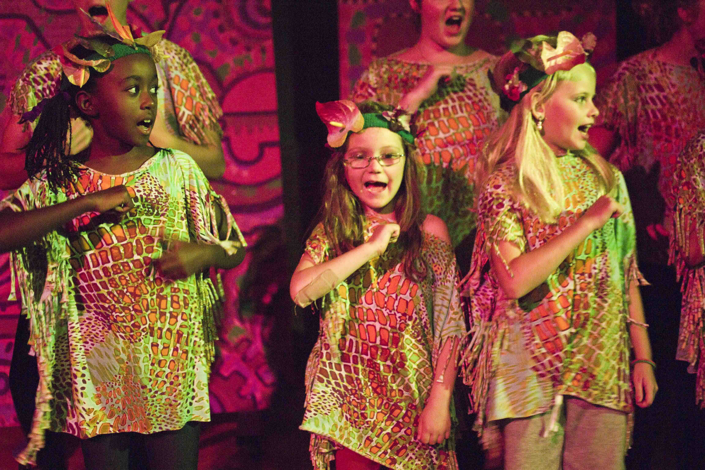 2014 Willy Wonka and the Chocolate Factory