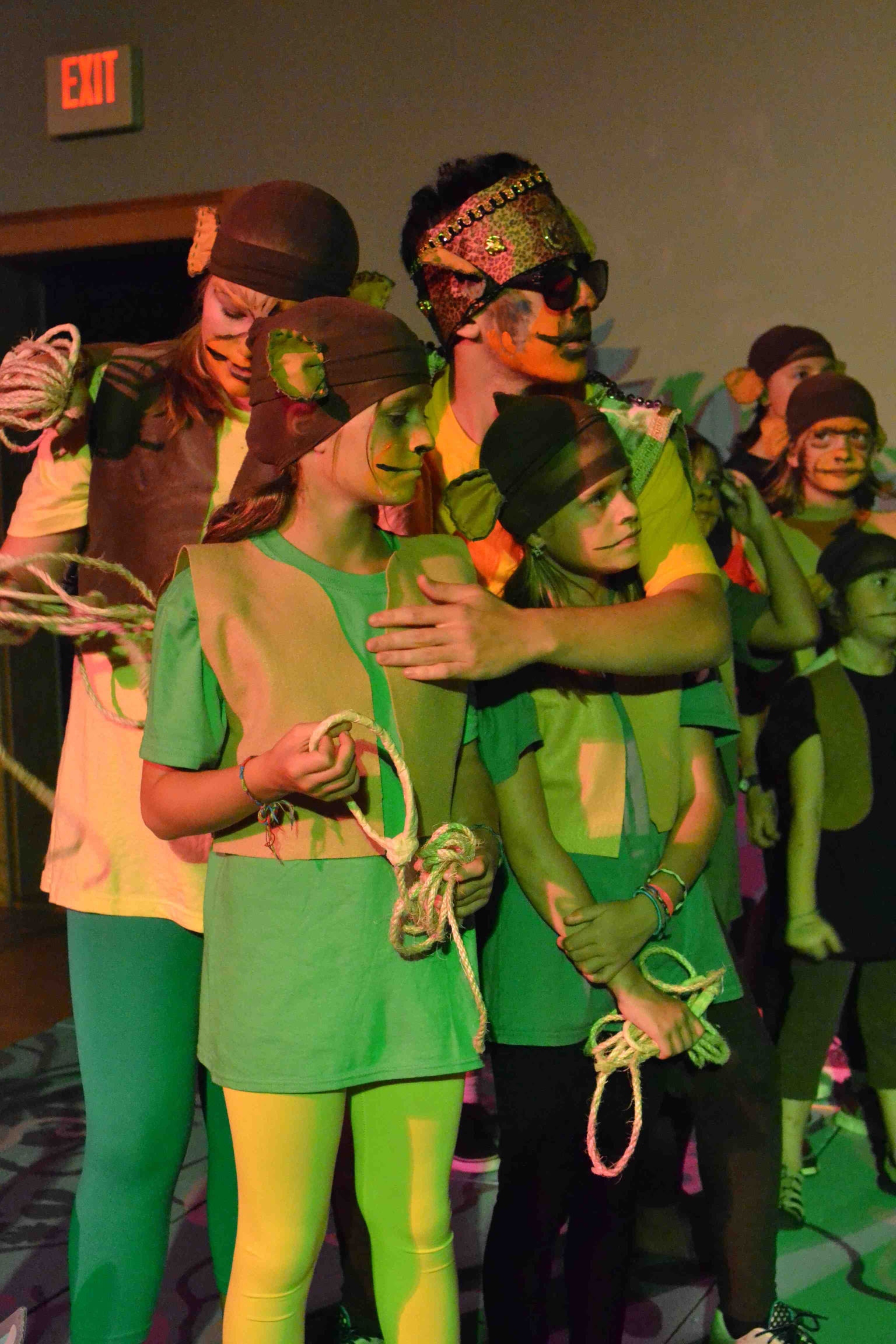 2015 Jungle Book