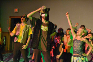 2015 Jungle Book