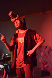 2015 Jungle Book