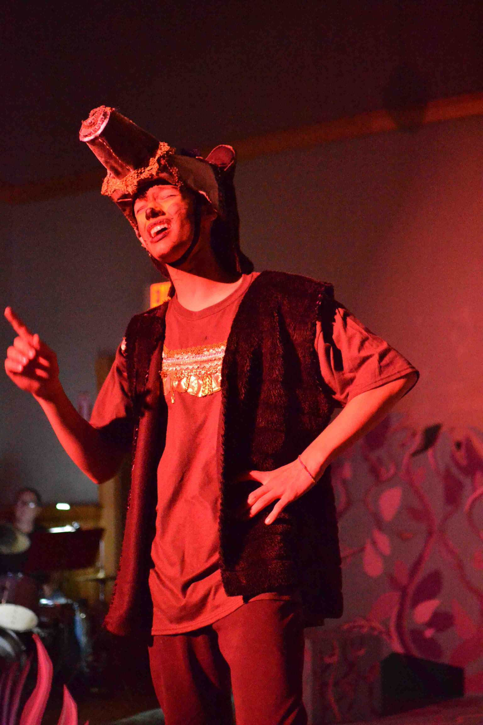 2015 Jungle Book