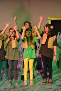 2015 Jungle Book
