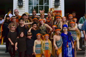 2017 The Lion King Jr.