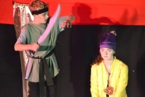 2019 Mulan Jr.