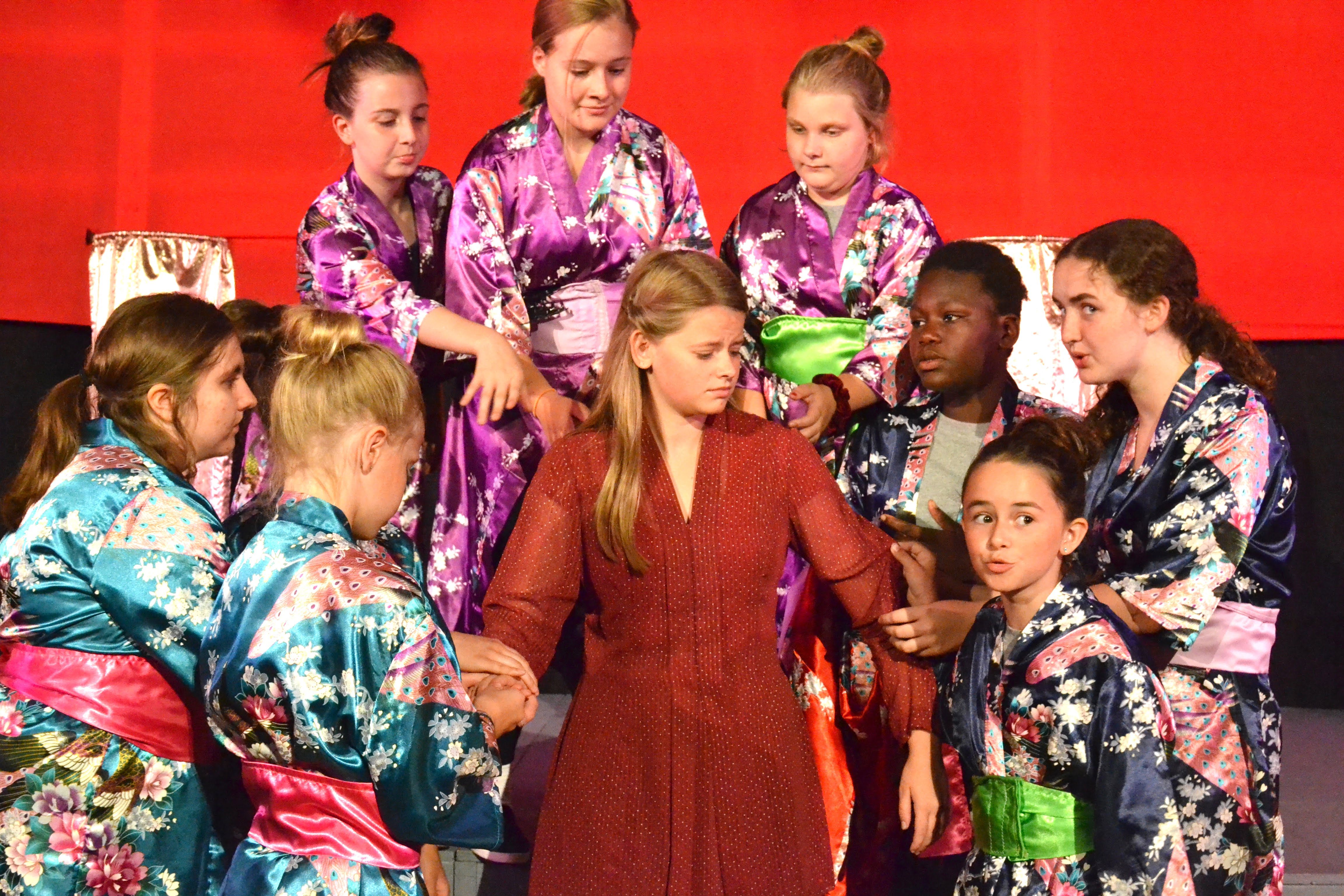 2019 Mulan Jr.