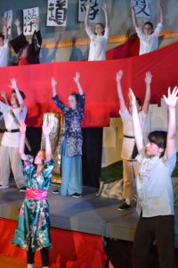 2019 Mulan Jr.