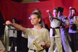 2019 Mulan Jr.
