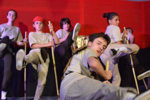 2019 Mulan Jr.